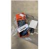 Image 1 : SUNMI V1 HANDHELD POS SYSTEM WORKING WITH DOCK