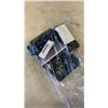 Image 1 : LOT OF 9 LOST PROPERTY POWER BANKS