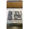 Image 1 : 4NEW HOT LIFE COMPRESSION SLIMMING TANK TOPS SIZE 2XL RETAIL $150