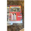 Image 2 : LOT OF MILLION DOLLAR BANK NOTE GREETING CARDS