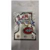 Image 2 : 3 SPECIAL TEAM COLLECTIBLES - MONTREAL CANADIANS KEY CHAIN, 3 PINS, AND EARRINGS