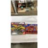 Image 1 : 2 MEGA CONSTRUX - MASTERS OF THE UNIVERSE SETS