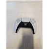 Image 1 : PLAYSTATION 5 PS5 DUAL SENSE WIRELESS CONTROLLER TESTED AND WORKING
