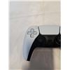Image 2 : PLAYSTATION 5 PS5 DUAL SENSE WIRELESS CONTROLLER TESTED AND WORKING