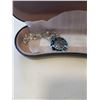 Image 1 : STERLING SILVER 20" NECKLACE AND PENDANT