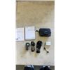 Image 2 : SONY DSC RX-100 CMOS DIGITAL CAMERA WORING WITH ACCESSORIES