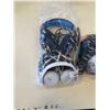 Image 2 : LOT OF LOST PROPERTY WIRED HEADPHONES, CHARGERS AND MORE