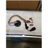 Image 1 : ROPE HANGING LIGHT