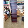 Image 1 : 6.5FT STORAGE SHELF