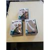 Image 1 : 3  12 PIECE DOG GROOMING KITS