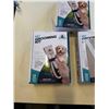 Image 2 : 3  12 PIECE DOG GROOMING KITS