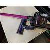 Image 2 : DYSON V6 ANIMAL WORKING WITH CHARGER