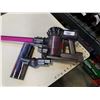Image 3 : DYSON V6 ANIMAL WORKING WITH CHARGER