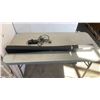 Image 1 : SONY VAIO SOUNDBAR WITH POWER CORD