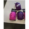 Image 2 : 4 PAIRS OF NEW DESTROYER ELBOW PADS