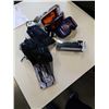 Image 1 : LOT  OF VARIOUS LOST PROPERTY SKI GOGGLES AND PROTECTIVE PADS