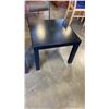 Image 2 : IKEA 2 PC COFFEE AND END TABLE SET