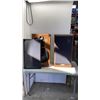 Image 1 : PAIR OF JENSEN 3122 FLOOR SPEAKERS