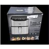 Image 1 : BELLA PRO 8QT TOUCH SCREEN AIR FRYER  - TESTED WORKING - RETAIL $239