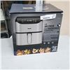 Image 3 : BELLA PRO 8QT TOUCH SCREEN AIR FRYER  - TESTED WORKING - RETAIL $239