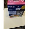 Image 3 : INSTANT POT DUO PLUS MULTI USE PRESSURE COOKER 6 QUART - TESTED WORKING - RETAIL $109