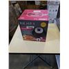 Image 1 : INSTANT POT 6 QUART AIR FRYER LID FOR 6 QUART INSTANT POT - TESTED WORKING - RETAIL $129
