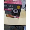 Image 2 : INSTANT POT 6 QUART AIR FRYER LID FOR 6 QUART INSTANT POT - TESTED WORKING - RETAIL $129
