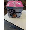 Image 3 : INSTANT POT 6 QUART AIR FRYER LID FOR 6 QUART INSTANT POT - TESTED WORKING - RETAIL $129