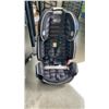 Image 1 : AS NEW 4EVER 4 IN 1 DELUXE COMBINATION CAR SEAT DEMO MODEL NO BOX - RETAIL $499