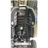 Image 2 : AS NEW 4EVER 4 IN 1 DELUXE COMBINATION CAR SEAT DEMO MODEL NO BOX - RETAIL $499