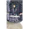 Image 3 : AS NEW 4EVER 4 IN 1 DELUXE COMBINATION CAR SEAT DEMO MODEL NO BOX - RETAIL $499