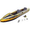 Image 1 : NEW ZRAY ST CROIX 360 2 PERSON KAYAK - RETAIL $179