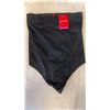 Image 2 : 3 NEW SPANX HIGH WAIST THONGS SIZE MEDIUM