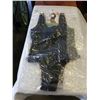 Image 1 : 6 NEW SECRET SEAMLESS SHAPING THONG BODYSUIT SIZE LARGE - RETAIL $29 EACH