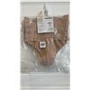 Image 3 : 8 NEW SEAMLESS SHAPING THONGS, SIZE MEDIUM  - RETAIL $20 EACH