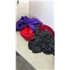 Image 2 : LOT OF NEW CLOTHES VARIOUS SIZES