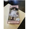 Image 1 : LIMITED EDITION KATRINA MORANDI COLLECTOR DOLL IN BOX