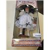 Image 2 : LIMITED EDITION KATRINA MORANDI COLLECTOR DOLL IN BOX