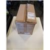 Image 1 : BOX OF 100 NEW SOL M ISOLATION GOWNS