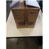 Image 3 : BOX OF 100 NEW SOL M ISOLATION GOWNS