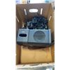 Image 3 : LOT OF ADVENT AND ALTEC LANSING SPEAKERS AND POLK SUB