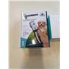 Image 2 : AS NEW PET GROOMING KIT AND ABOX WATER FLOSSER
