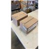 Image 1 : 2 CASES OF CLASSIC ALFREDO SAUCE