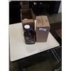 Image 1 : 2 CASES OF SAUCEMAKER SZECHWANV SAUCE 2 JUGS PER BOX
