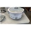 Image 2 : CROCK POT SLOW COOKER, MIXING BOWLS AND POTS