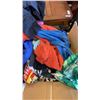 Image 2 : BOX OF NEW WOMENS CLOTHING SIZE XS-SMALL