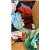 Image 3 : BOX OF NEW WOMENS CLOTHING SIZE XS-SMALL
