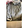 Image 8 : BOX OF NEW WOMENS CLOTHING SIZE XS-SMALL