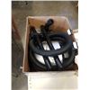Image 2 : ORIGINAL SHARK CANNISTER VACUUM AND IROBOT ROOMBA DISCOVERY