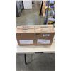 Image 1 : 2 CASES OF SAUCEMAKER PLUM SAUCE 2 JUGS PER BOX